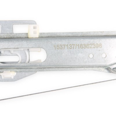Window Regulator RIDEX 1561W0703 1561W0703 - photo 5