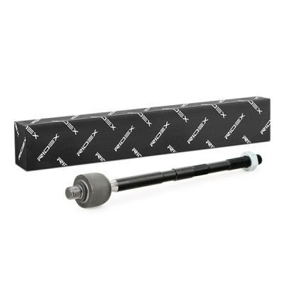 Tie Rod Assembly RIDEX 51T0173 51T0173 - photo 2