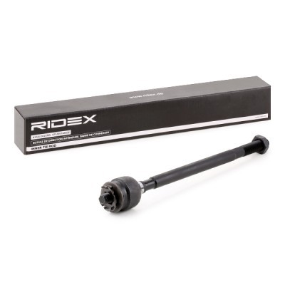Tie Rod Assembly RIDEX 51T0072 51T0072 - photo 2