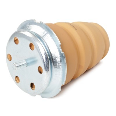 Rubber Buffer, Suspension RIDEX 1182R0015 1182R0015 - photo 4