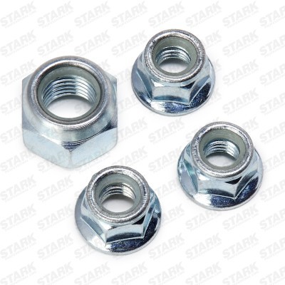 Strut Support Bearing Front Stark SKSS-0670214 SKSS-0670214 - photo 4