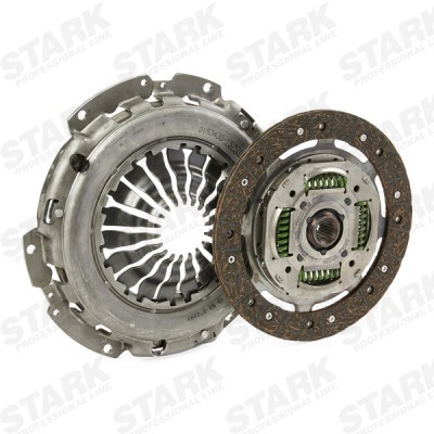 Clutch Kit Stark SKCK-0100918 SKCK-0100918 - photo 3