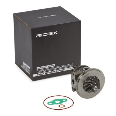 Turbo cartridge (core) RIDEX 4973C0272 4973C0272 - photo 2