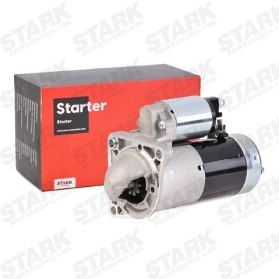 Starter Stark SKSTR-03330592 SKSTR-03330592 - photo 2