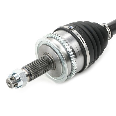 Drive Shaft RIDEX 13D0671 13D0671 - photo 5