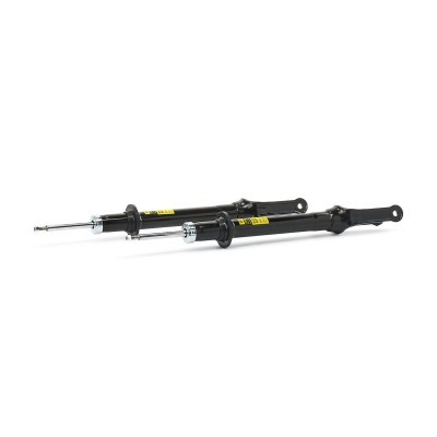 Shock Absorber RIDEX 854S19306P 854S19306P - photo 2