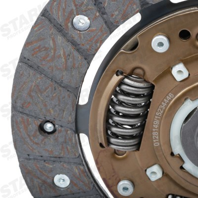 Clutch Kit Stark SKCK-0100642 SKCK-0100642 - photo 7