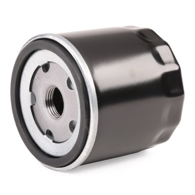 Oil Filter RIDEX 7O0016P 7O0016P - photo 3