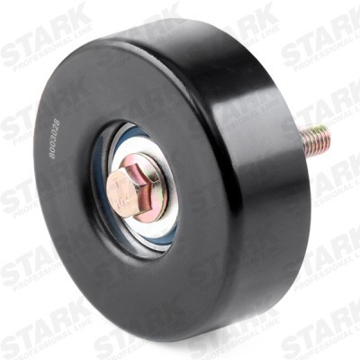 V-Ribbed Belt Deflection Guide Pulley Stark SKDG-1080051 SKDG-1080051 - photo 3