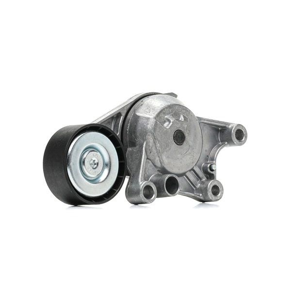 Belt Tensioner V-Ribbed Belt RIDEX 540T0037 540T0037 - photo 1