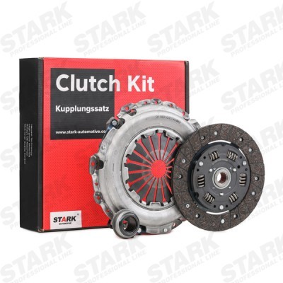 Clutch Kit Stark SKCK-0100199 SKCK-0100199 - photo 2