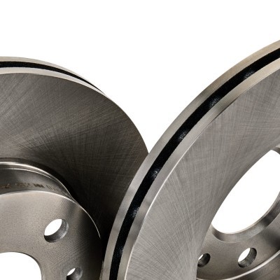 Brake Disc RIDEX 82B1290 82B1290 - photo 9