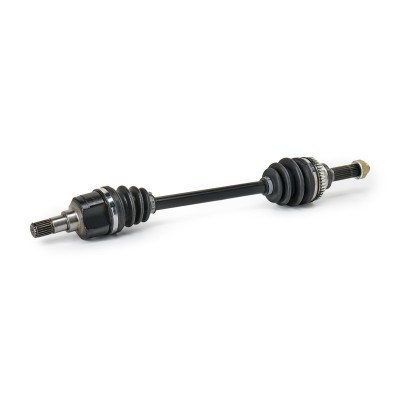 Drive Shaft RIDEX 13D0351R 13D0351R - photo 4