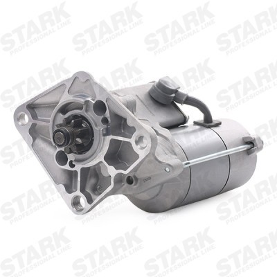 Starter Stark SKSTR-0330154 SKSTR-0330154 - photo 3