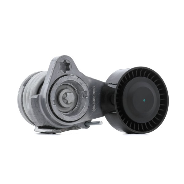 Belt Tensioner V-Ribbed Belt RIDEX 541V0022 541V0022 - photo 1