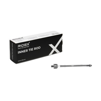 Tie Rod Assembly RIDEX 51T0099 51T0099 - photo 1