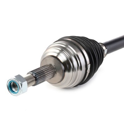 Drive Shaft RIDEX 13D0214 13D0214 - photo 6