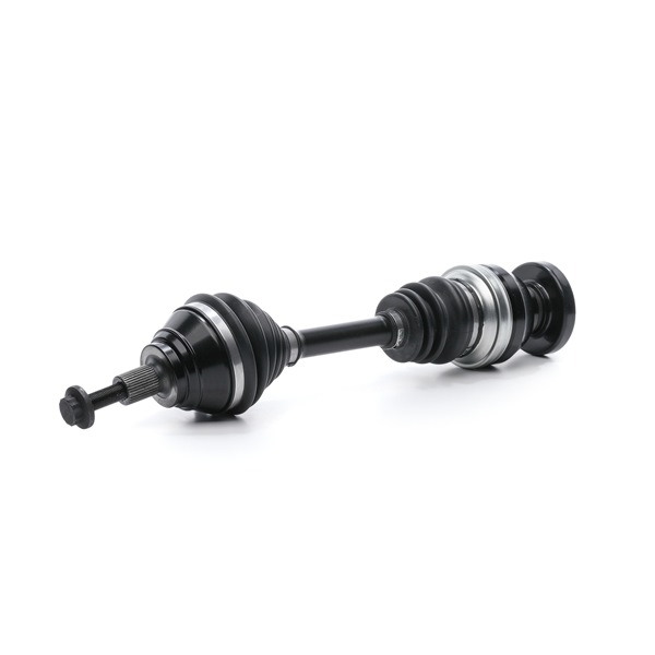 Drive Shaft RIDEX 13D0663P 13D0663P - photo 1