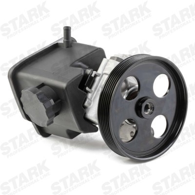 Hydraulic Pump, Steering System Stark SKHP-0540067 SKHP-0540067 - photo 4