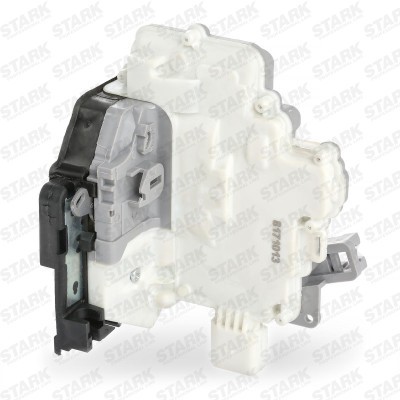 Door Lock Stark SKDLO-2160025 SKDLO-2160025 - photo 3