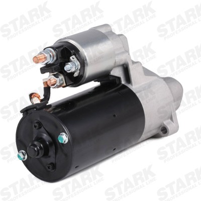 Starter Stark SKSTR-0330179 SKSTR-0330179 - photo 4