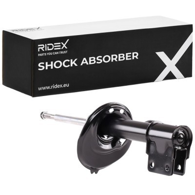 Shock Absorber RIDEX 854S2107 854S2107 - photo 2