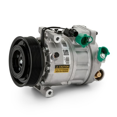 Compressor, Air Conditioning 447K0774R - photo 3
