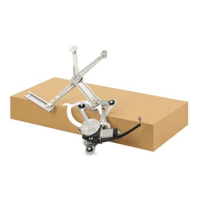 Window Regulator RIDEX 1561W0157 1561W0157 - photo 2