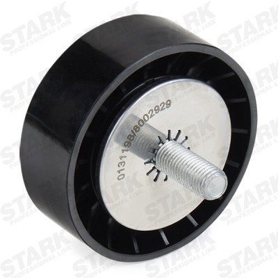 V-Ribbed Belt Deflection Guide Pulley Stark SKDG-1080027 SKDG-1080027 - photo 4