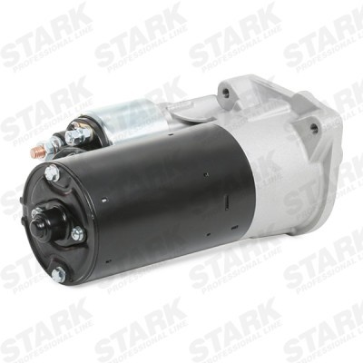 Starter Stark SKSTR-0330106 SKSTR-0330106 - photo 4