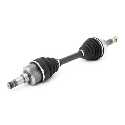 Drive Shaft RIDEX 13D0075 13D0075 - photo 4