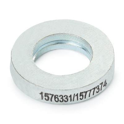 Strut Support Bearing Front RIDEX 1180S0498 1180S0498 - photo 2