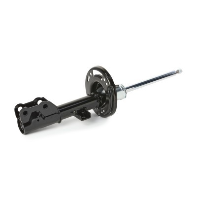 Shock Absorber RIDEX 854S2507 854S2507 - photo 4