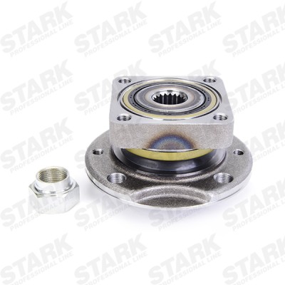 Wheel Bearing Stark SKWB-0180625 SKWB-0180625 - photo 4