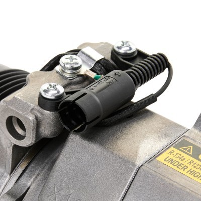 Compressor, Air Conditioning 447K0035R - photo 6