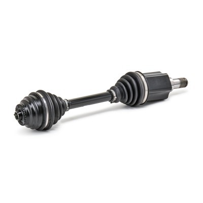 Drive Shaft RIDEX 13D0738R 13D0738R - photo 3
