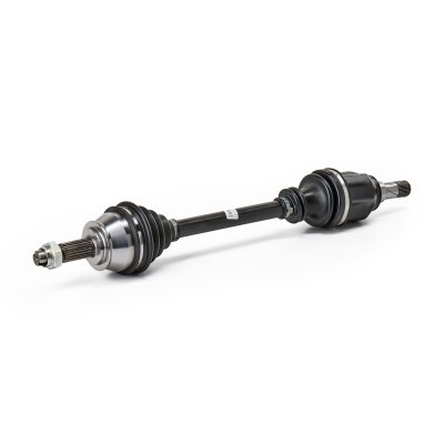 Drive Shaft RIDEX 13D0838R 13D0838R - photo 3