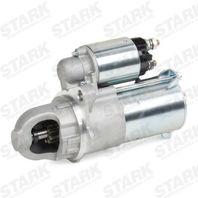 Starter Stark SKSTR-03330615 SKSTR-03330615 - photo 3