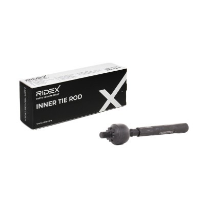 Tie Rod Assembly RIDEX 51T0095 51T0095 - photo 2