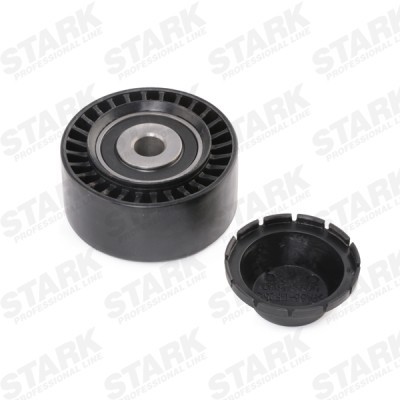 V-Ribbed Belt Deflection Guide Pulley Stark SKDG-1080079 SKDG-1080079 - photo 4