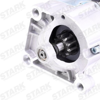 Starter Stark SKSTR-0330214 SKSTR-0330214 - photo 5