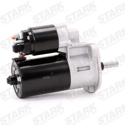 Starter Stark SKSTR-0330088 SKSTR-0330088 - photo 3