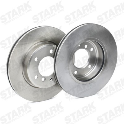 Brake Disc Stark SKBM-2028 SKBM-2028 - photo 7