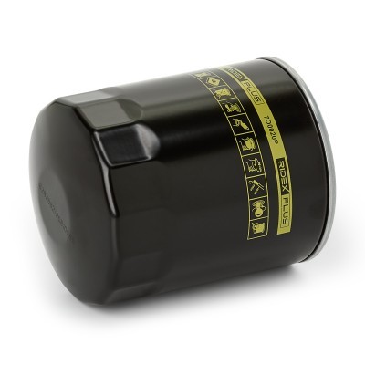 Oil Filter RIDEX 7O0020P 7O0020P - photo 3