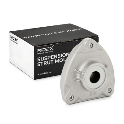 Strut Support Bearing Front RIDEX 1180S1294 1180S1294 - photo 1