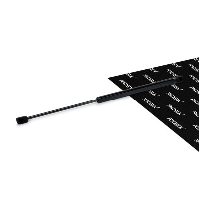Gas Spring, boot-/cargo area RIDEX 219G0263 219G0263 - photo 1