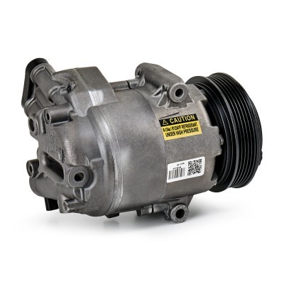 AC Сompressor 447K0269R - photo 4