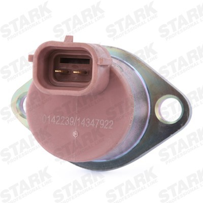 Fuel pressure control valve (Common Rail) Stark SKCVF-4770001 SKCVF-4770001 - photo 5