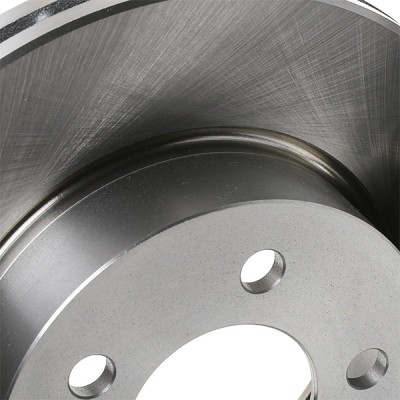 Brake Disc RIDEX 82B2031 82B2031 - photo 5