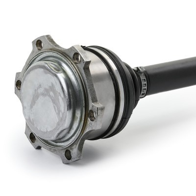 Drive Shaft RIDEX 13D0398R 13D0398R - photo 6